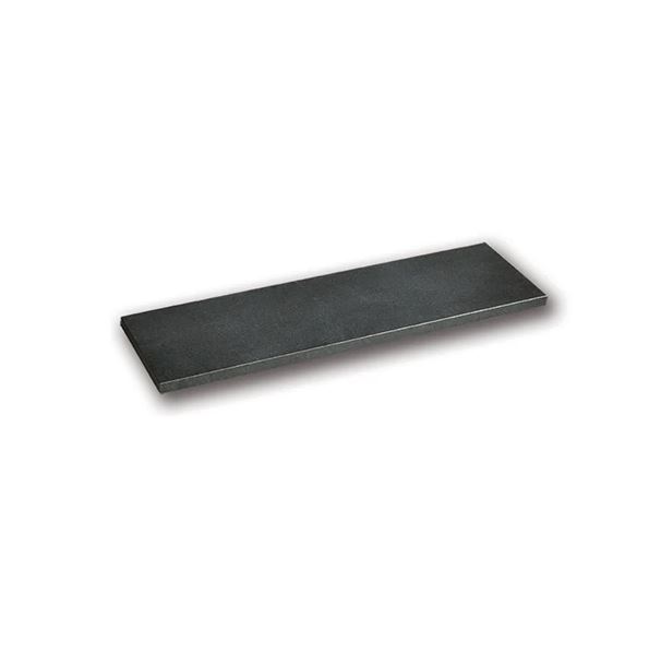 Vijverrand Orient Basalt gezoet | 100x20x3 cm