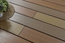 FiberDeck Exotics | 22.5 x 13.8 x 390cm | 3 kleurcombinaties