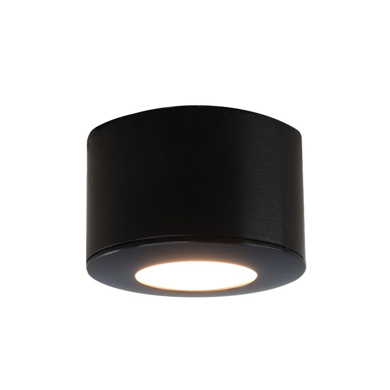 Monza opbouwspot LED | Veranda