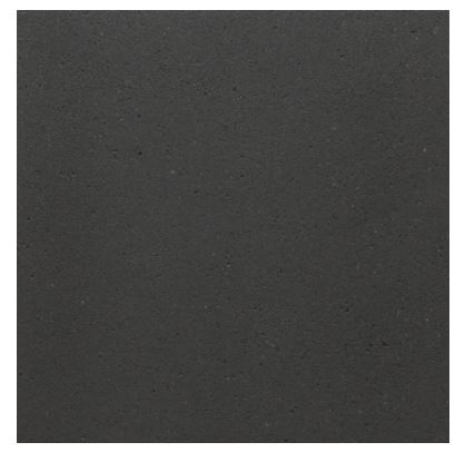 Tuintegel 'de luxe' Noir 50x50x5cm -restant 31,25m²-