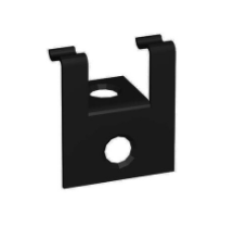Python clipset 20-23mm | begin- en eindclips
