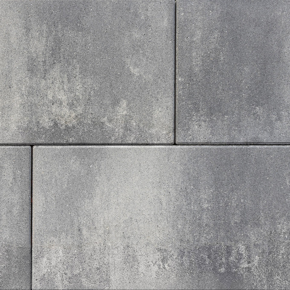 Private Plaza 60x30x6cm | 3 kleuren leverbaar