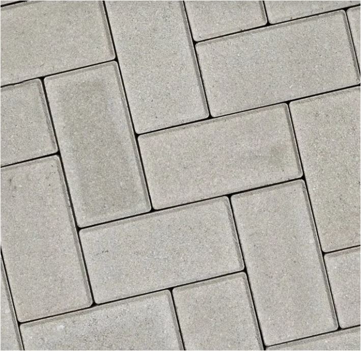 Basic betonklinker | 20,9x10,4x8cm | 4 kleuren