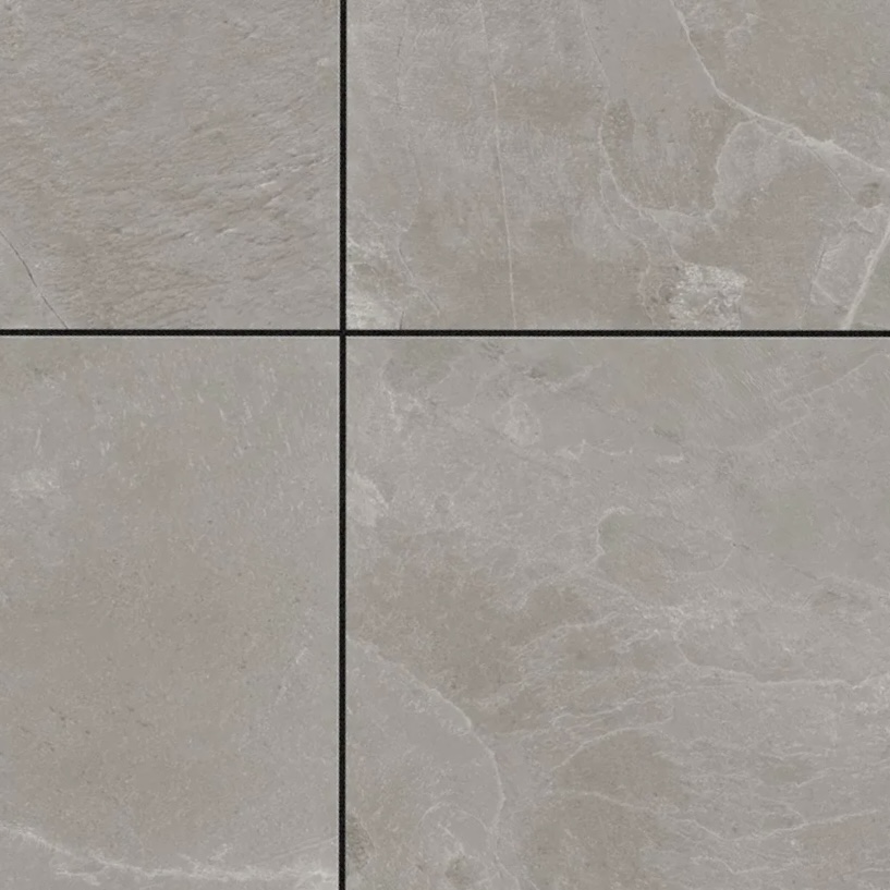 CeraConcrete SlateStone | 60x60x4cm | 2 kleuren