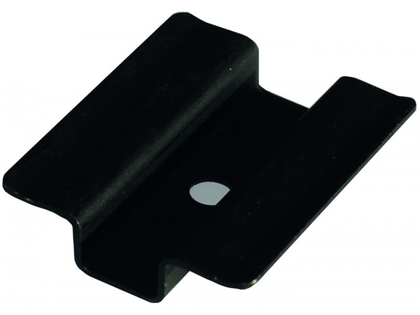 B-Fix Black One | vlondermontage 100 stuks + BIT