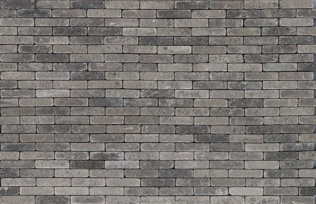 Trommelsteen Extra Cothic | diverse maten &amp; diktes