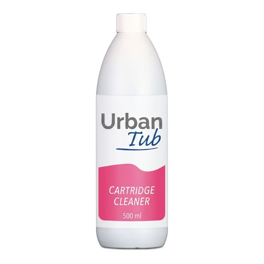 Cartridge cleaner