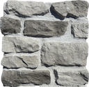 Berna Rock Ceniza | compleet pakket +/- 7m²