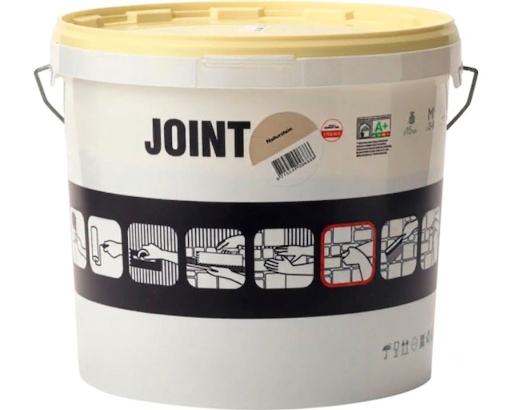 Joint Sand | voegmortel 15kg voor +/- 3m²