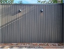 WFO33 Gevelbekleding | Dark Gey 3,0 x 2,9mtr