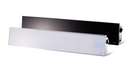 Burda Relax Glas wand 1800W IP65