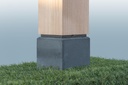 Cobblit® VZ150 | complete set met schroeven voor M16 bus