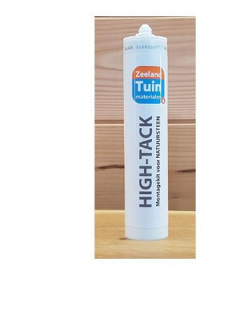 Natuursteen montagekit 1-component 290ml