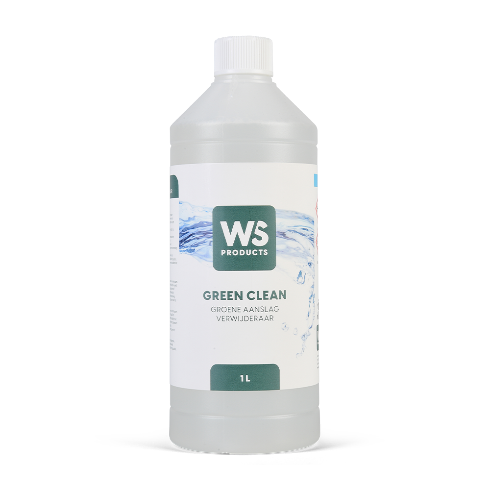 WS Green Clean 1 liter