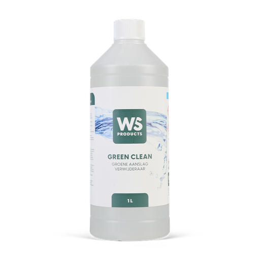 WS Green Clean 1 liter