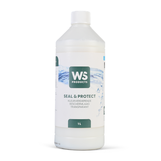 WS Seal and Protect 1 liter