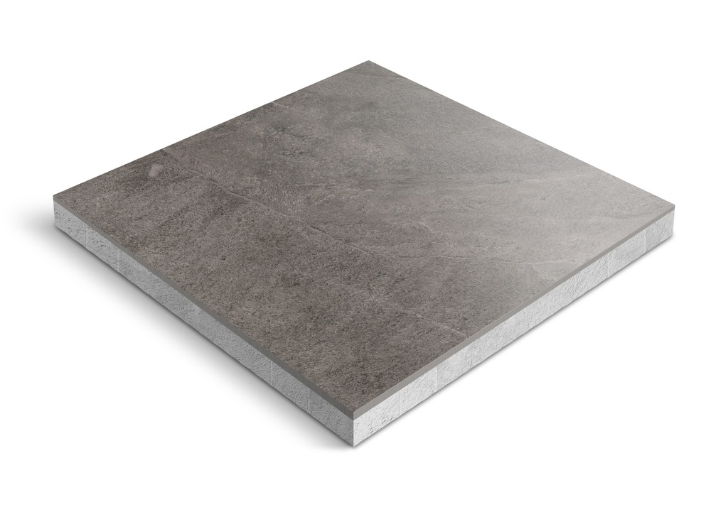 CeraDeco Slate | 60x60x4cm