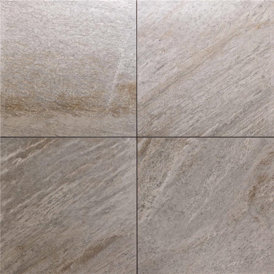 Cerasun Quartzite Grijs |60x60x4cm