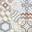 GeoCeramica Porto | 60x60x4cm | Mix