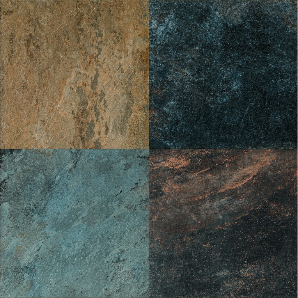 GeoCeramica Ardesie African Stone | 4cm