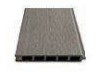 PVC rabatplank | Light Grey | 21x160x1780