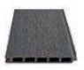 PVC rabatplank | Dark Grey | 21x160x1780mm