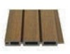 PVC rabatplank | Modern Teak | 21x160x17800mm