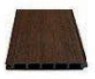 PVC rabatplank | Multibrown wild | 21x160x1780mm