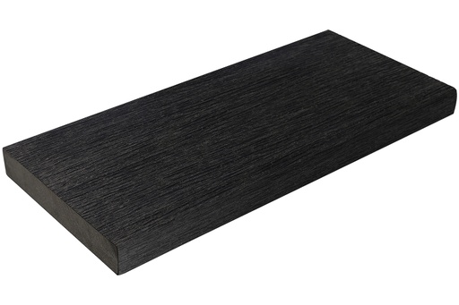 FiberDeck WPC kantplank | 2.3x13.8x300cm