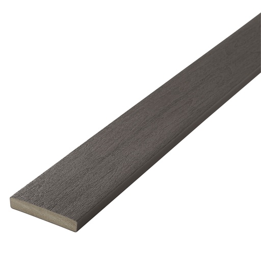 FiberOn plint / kantplank | Lengte: 244cm