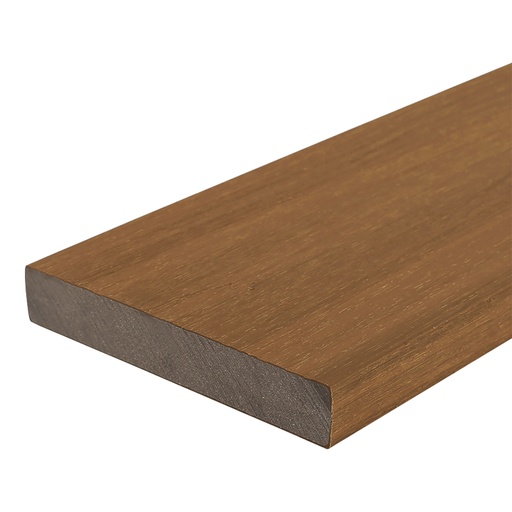 FiberDeck WPC kantplank | 2.3x13.8x300cm