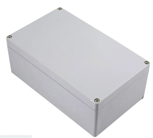 Wandbox | 230x150x85mm