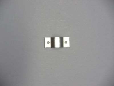 Gaasclip 5mm | verzinkt | DUO-beslag | 20x50mm