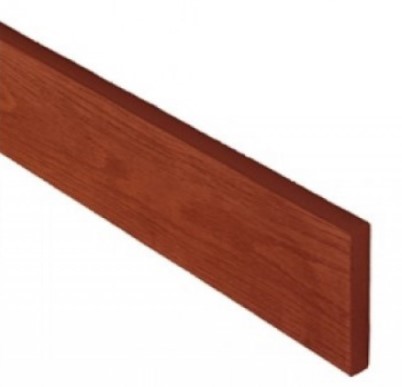 Millboard Enhanced Grain | Jarrah | Afwerkplank