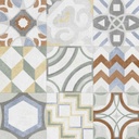 GeoCeramica Porto | 60x60x4cm | Mix
