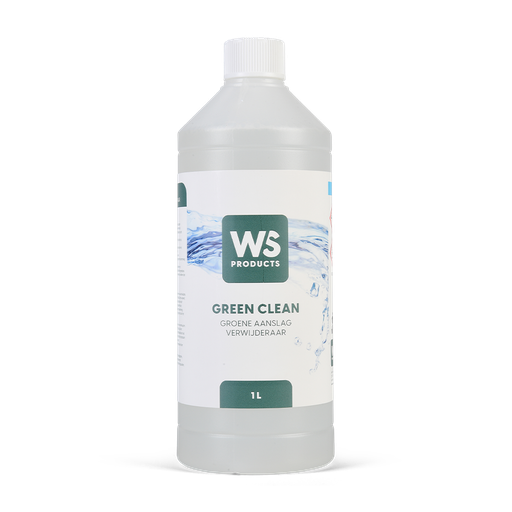 [WS.100] WS Green Clean 1 liter