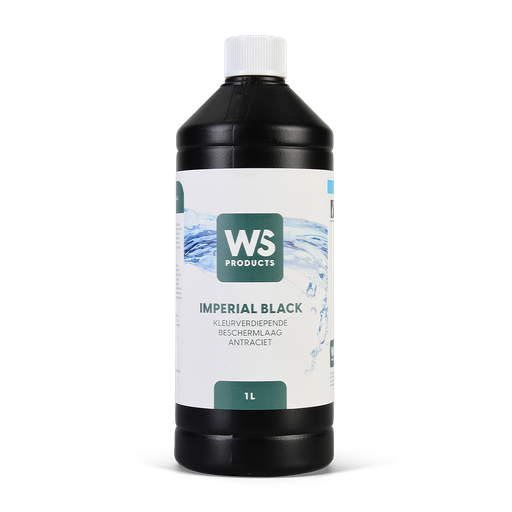 [WS.305] WS Imperial Black 1 liter