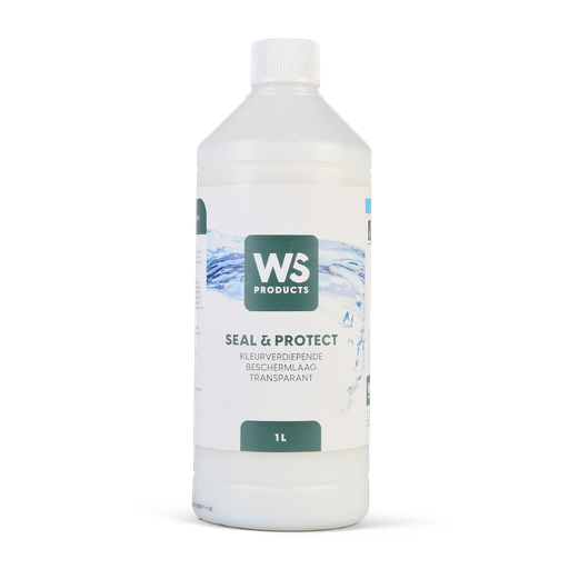 [WS.120] WS Seal and Protect 1 liter