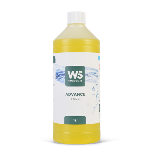 [WS.110] WS Advance Cleaner 1 liter