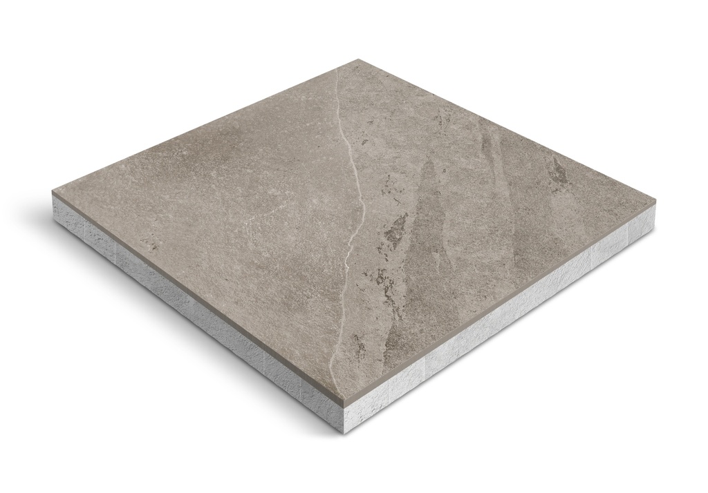 CeraDeco Slate | 60x60x4cm