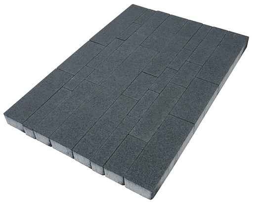 Strackstone Ecotop Banda | Banenverband