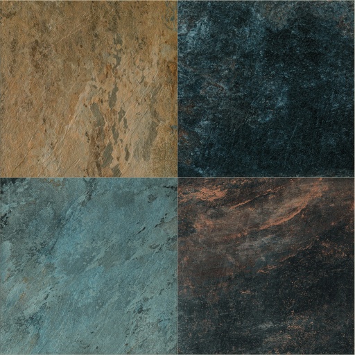 GeoCeramica Ardesie | 4cm - uitlopend 2024
