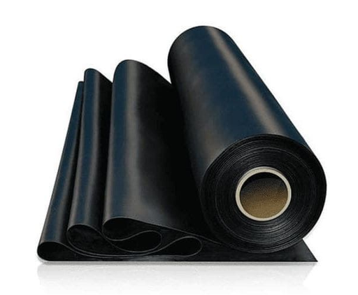 EPDM Covergard, 1.14mm LSFR afmetingen per M2