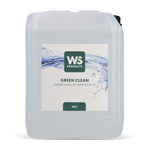 [WS.302] WS Green Clean 10 liter