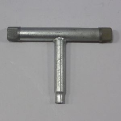 [Bet-14] Handvat voor betonpoer | voor draadstang 16mm