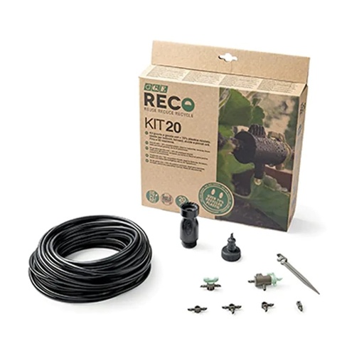 RECO Micro-irrigatie kit recycle