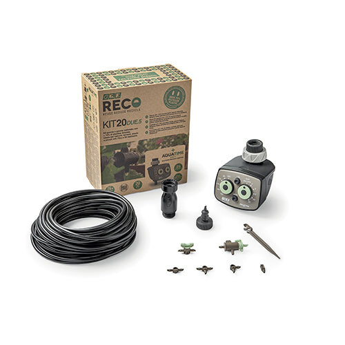 RECO Micro-irrigatie kit computer recycle
