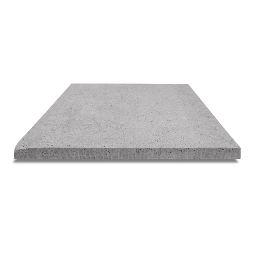 Oudhollandse Arti-Stone Zwembadrand 90°  | 100x100x5cm