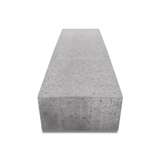 Oudhollandse Arti-Stone | Zitelement recht | 100x60x40 cm