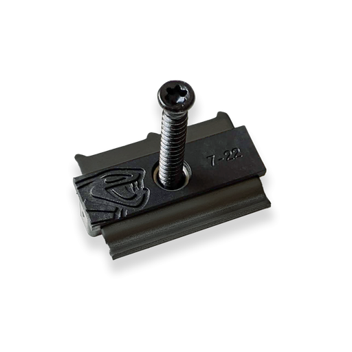 [FC.2661] Cobra clip 7-22 voor Bamboe vlonderproducten